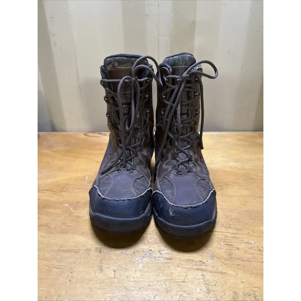 Northside Camouflage Insulated Hunting Boots Men's 8M